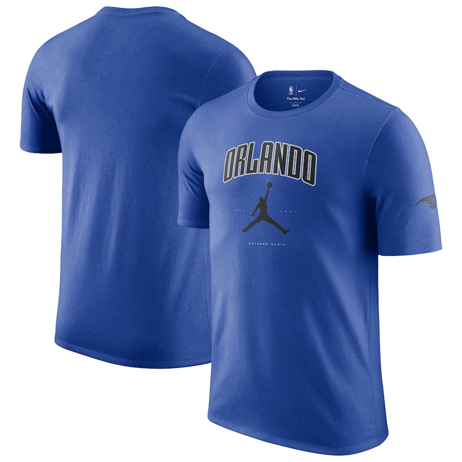 Men NBA orlando magic 2025 T shirts->nba t-shirts->Sports Accessory